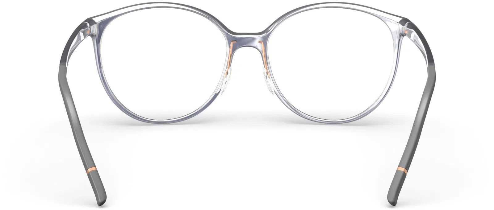 Silhouette Vivid Sky FR 1614 Eyeglasses - view 44